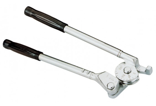 [02746] DOBLADORA DE TUBO 3/8" USA TUBING