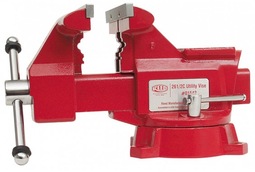 [01532] ENTENALLA DE BANCO GIRATORIA 5-1/2" (TUBO 3")