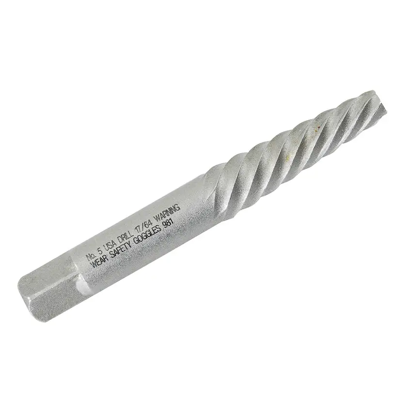 [U9524] EXTRACTOR RECTO PARA TUBOS 1/4