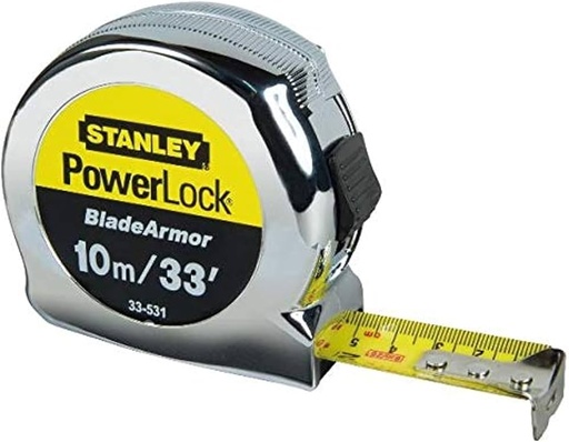 [33-463] FLEXOMETRO 10(MT) 