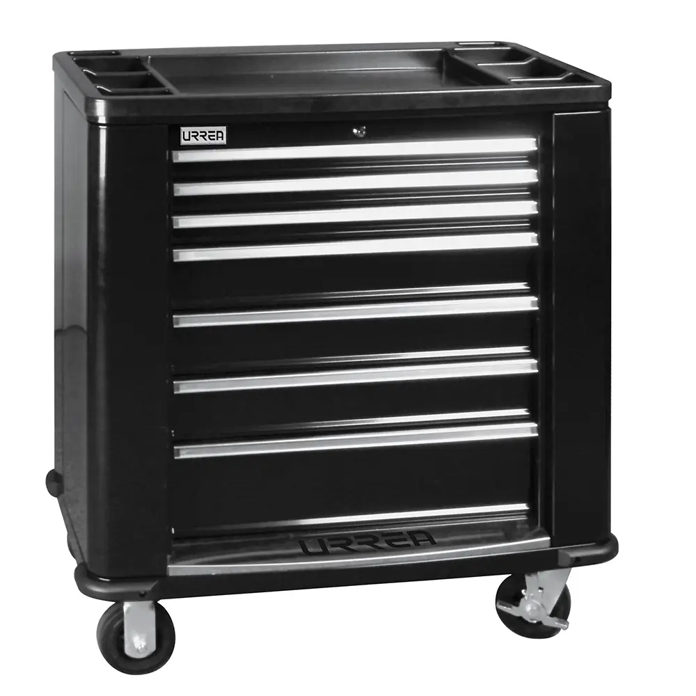 [UH35W7] GABINETE PARA HERRAMIENTAS 35" 7 GAVETAS