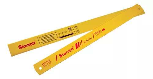 [RS1806-6] HOJA DE SIERRA 18"X 32(MM) PARA MAQUINA