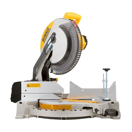 [DWS715] INGLETEADORA 12" 4000(RPM) 15(A) 1600(W)