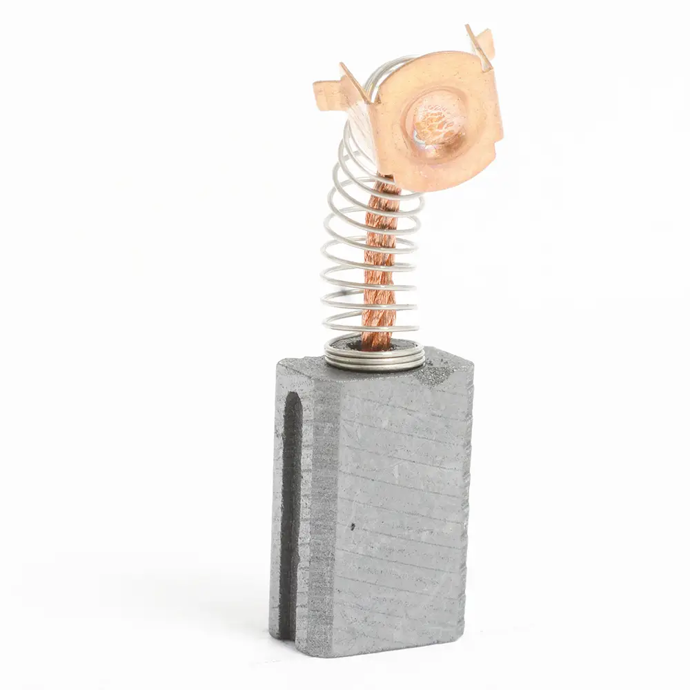 [UCAR-003] JUEGO DE CARBONES PARA AMOLADORA EA1004 Y EA904