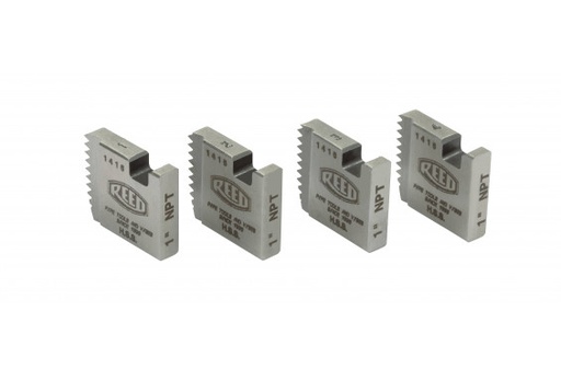 [05606] JUEGO DE PEINES 1/2" 12R 4(PIEZAS)