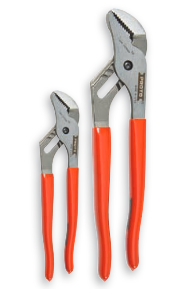 [262XLS] JUEGO DE PLAYOS DE EXTENSION 7" Y 10" MANGO ERGONOMICO 2(PIEZAS) 