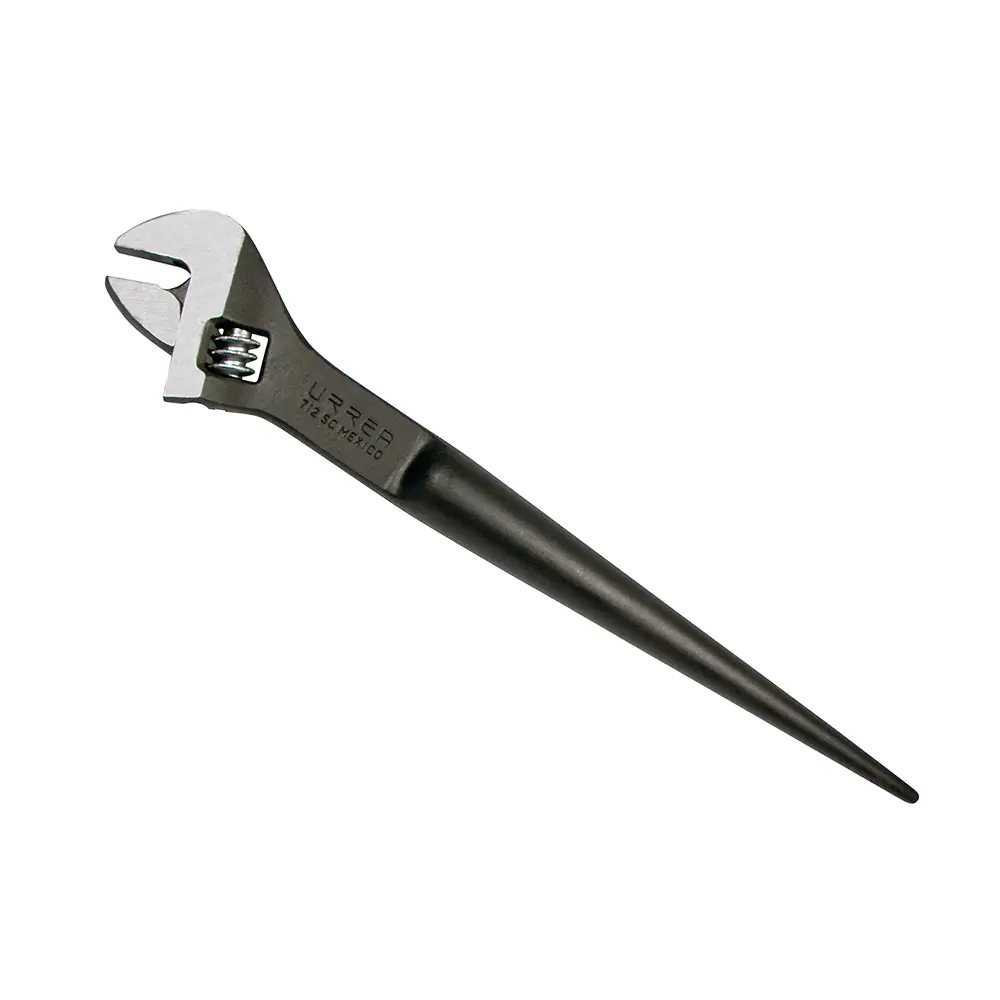 [U712SC] LLAVE AJUSTABLE ESTRUCTURAL 16"