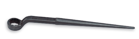 [2620] LLAVE CORONA ESTRUCTURAL ALTA PALANCA 1-1/4"