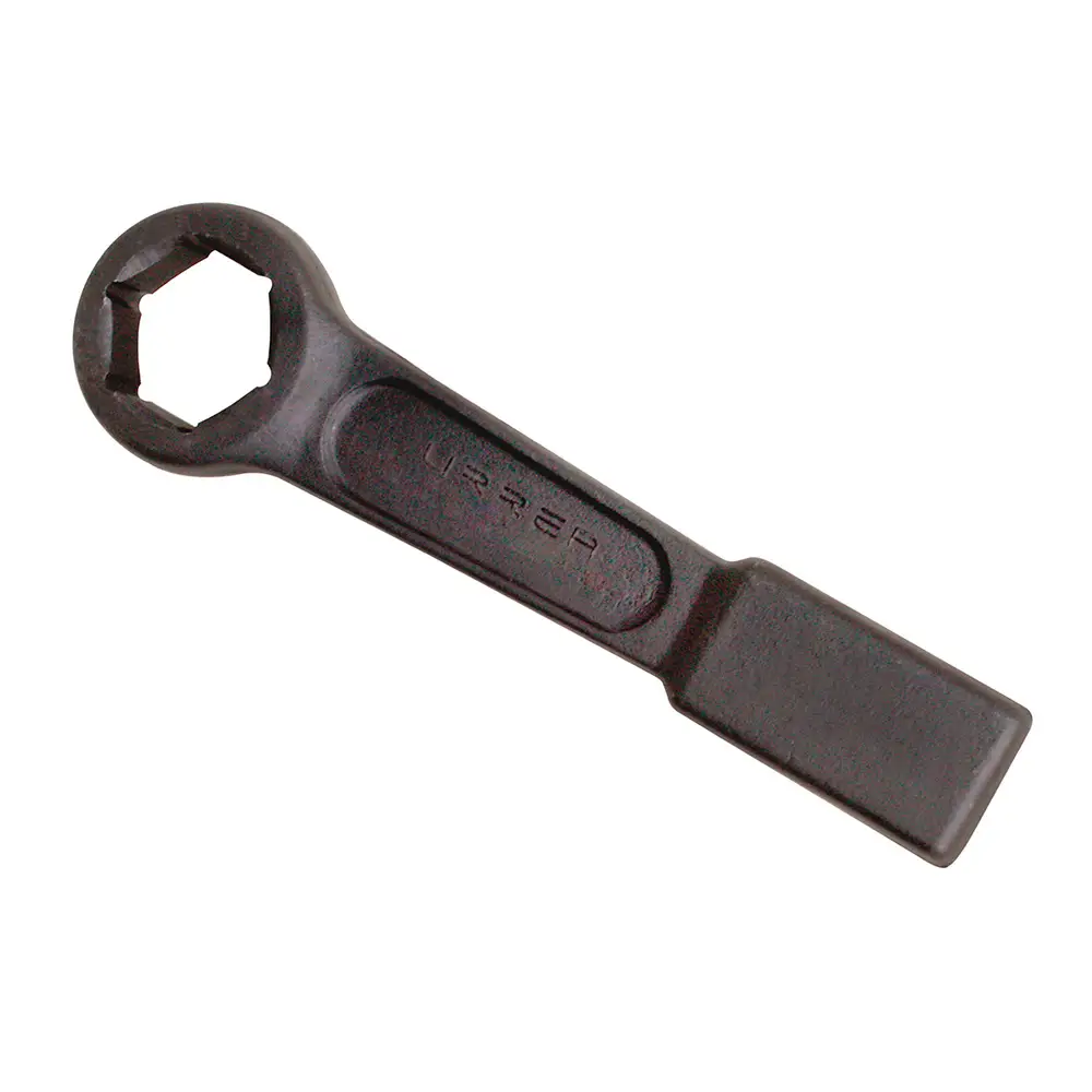 [U2714SWH] LLAVE DE GOLPE PLANA 7/8" 6(PUNTAS)
