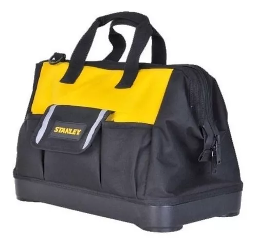 [16-126] MALETA PARA HERRAMIENTAS DE TELA 16"