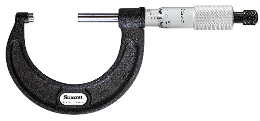 [436MXR-50] MICROMETRO DE EXTERIORES 25-50(MM)