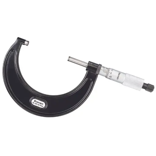 [ST-436.1MXRL-75] MICROMETRO DE EXTERIORES 50-75(MM) RESOLUCION 0.001(MM)