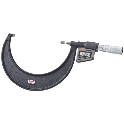 [ST-3732MEXFL-150] MICROMETRO DIGITAL DE EXTERIORES 125-150(MM) RESOLUCIÓN: 0.004(MM) -  +-0.0002(MM)