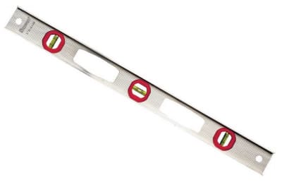 [ST2-18] NIVEL 18" ALUMINIO