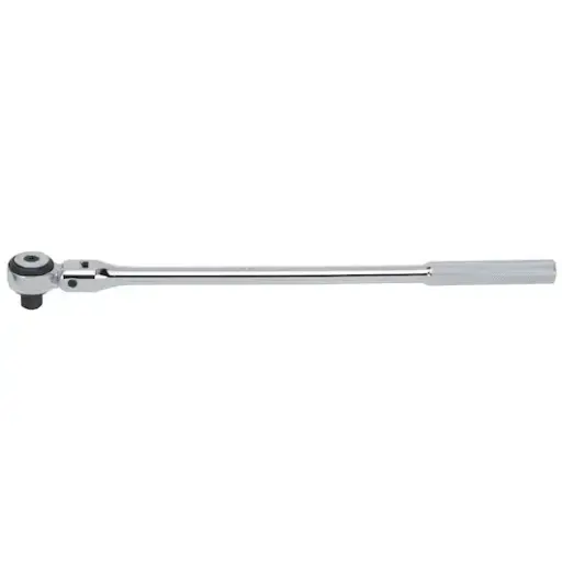 [5457F] PALANCA RACHET MANDO 1/2" CABEZA FLEXIBLE