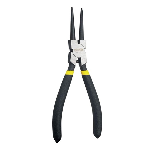 [84-273] PINZA DE SEGUROS INTERIOR RECTO 7" 