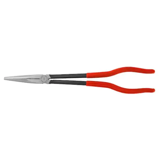 [240G] PINZA PUNTA LARGA 11-9/16"