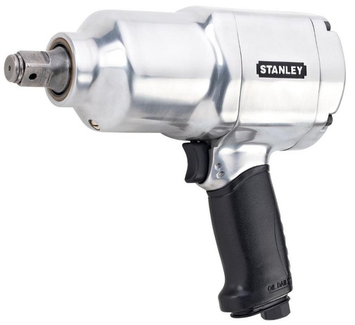 [97-134] PISTOLA DE IMPACTO NEUMATICA 3/4" 1200(FT/LB) 4500(RPM)