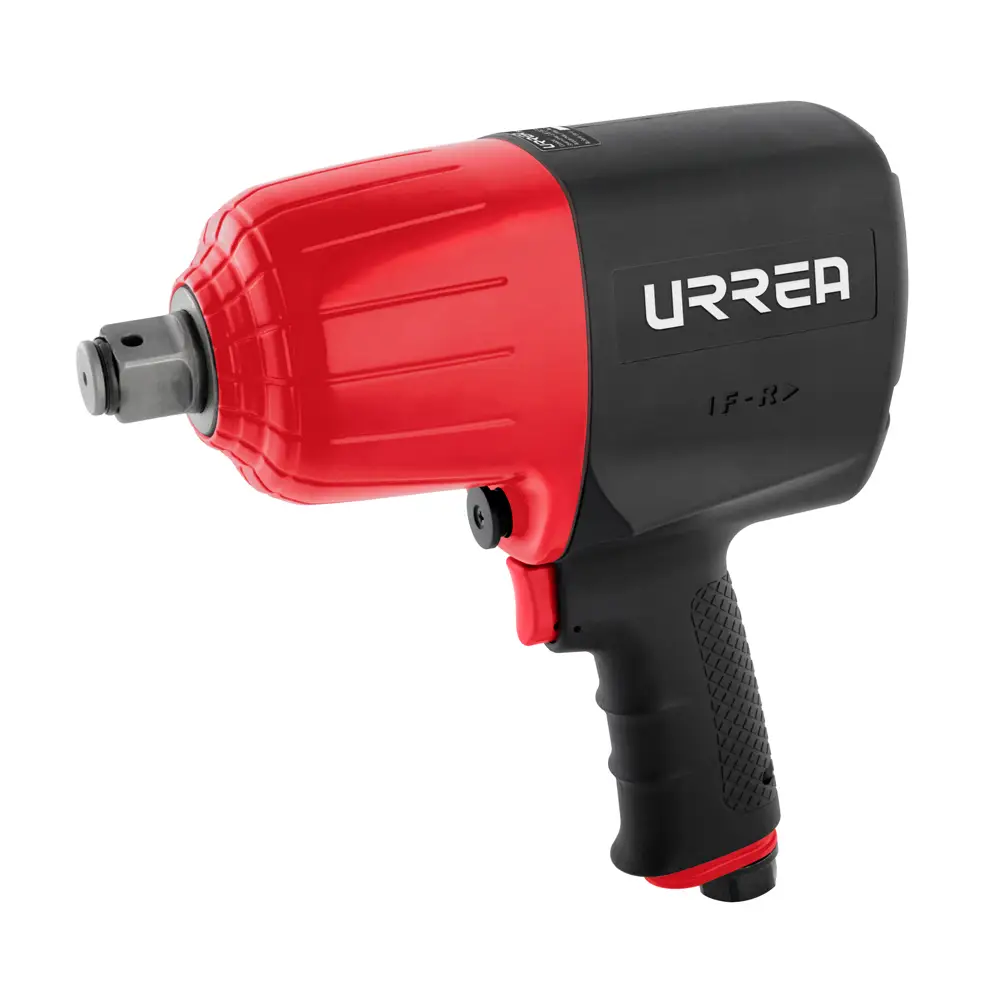 [UPX776] PISTOLA DE IMPACTO NEUMATICA 3/4" APRIETE 1200(FT/LB) AFLOJE 1400(FT/LB) 7.5(CFM)