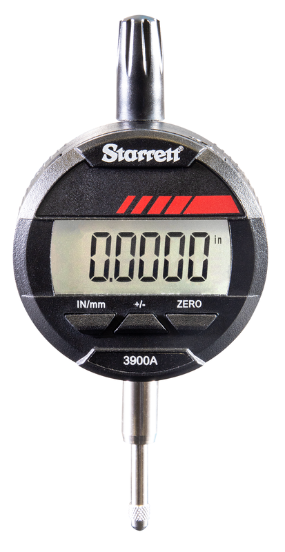 [ST-3900A-5] RELOJ COMPARADOR DIGITAL  0-12.7(MM) RESOLUCION 0.01(MM)