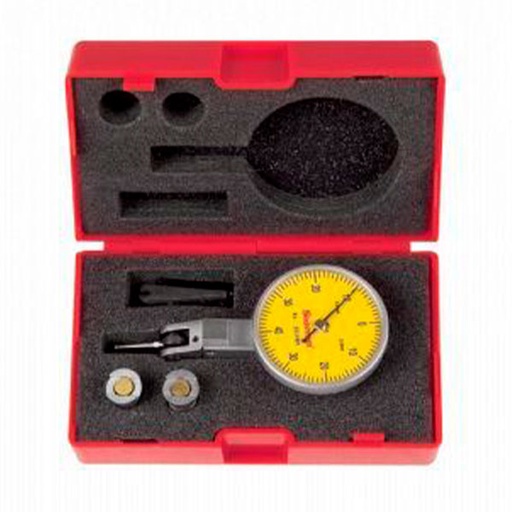 [ST-3909MA] RELOJ PALPADOR 0.8(MM) RESOLUCION 0.01(MM)