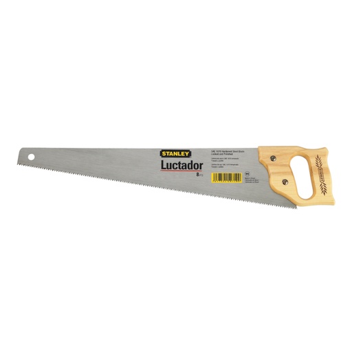 [15-469] SERRUCHO 16" LUCTADOR