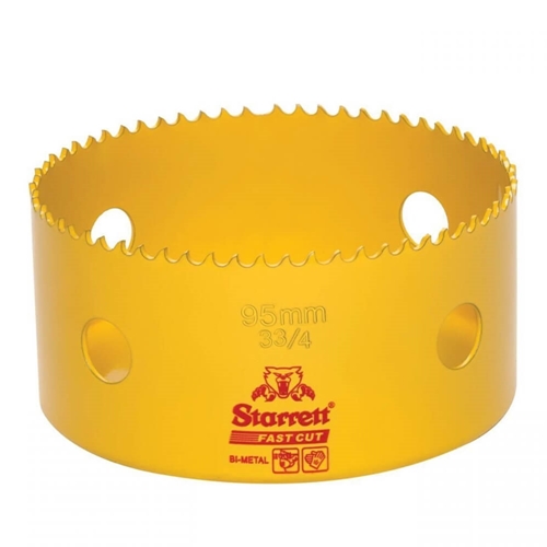 [ST-FCH0358-G] SIERRA COPA 3-5/8" / 92(MM) FAST CUT EXTRA COBALT
