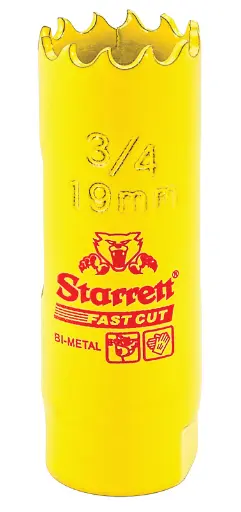 [ST-FCH0034-G] SIERRA COPA 3/4" / 19(MM) FAST CUT EXTRA COBALT