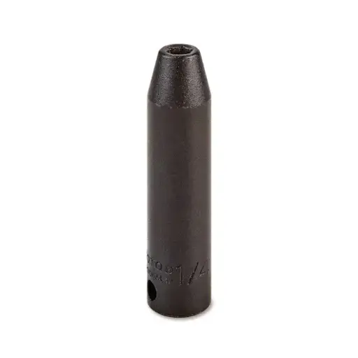 [7708H] DADO DE IMPACTO LARGO MANDO 3/8 X 1/4 6(PUNTAS)