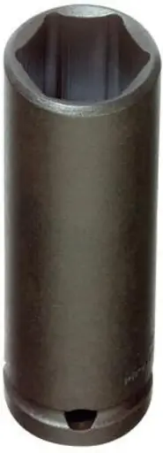 [7720H] DADO DE IMPACTO LARGO MANDO 3/8 X 5/8 6(PUNTAS)