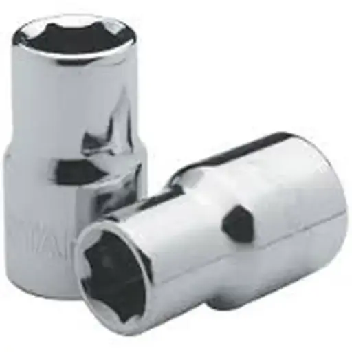 [93-385] DADO DE IMPACTO MANDO 1/2" X 24(MM) 6(PUNTAS)
