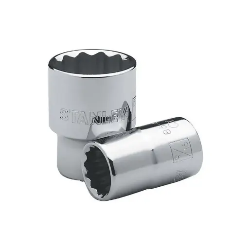 [89-689] DADO DE IMPACTO MANDO 1/2" X 15/16