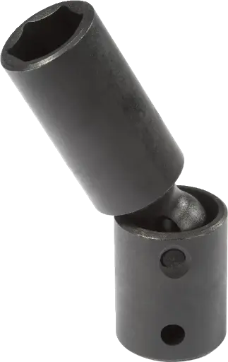 [74417MP] DADO DE IMPACTO MANDO 1/2" X 17(MM) 6(PUNTAS) DESGONSABLE