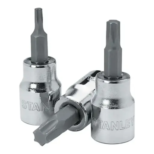[89-230] DADO MANDO 1/2 PUNTA TORX T45