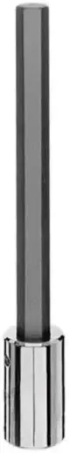 [5441-3/8XL] DADO MANDO 1/2" X 3/8" PUNTA HEXAGONAL LARGA