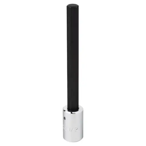 [5441-9/16XL] DADO MANDO 1/2" X 9/16" PUNTA HEXAGONAL LARGO