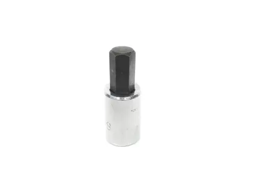 [4990-3/8ST] DADO MANDO 3/8 X 3/8 PUNTA HEXAGONAL CORTA