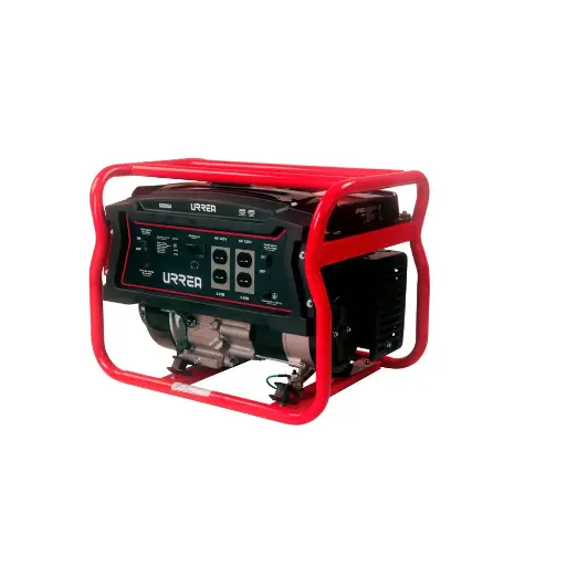 [UGG835A] GENERADOR A GASOLINA 2500/3000(W)-120(V)-7.5(HP)-212(CC)