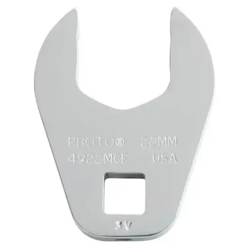 [4922MCF] LLAVE PARA TORCOMETRO 22MM