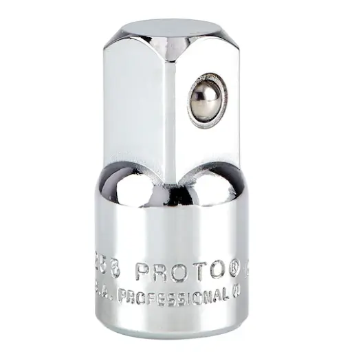 [5453] ADAPTADOR PARA DADOS MANDO 3/4" HEMBRA A 1/2" MACHO 