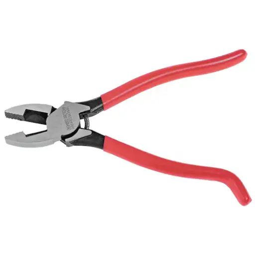 [269WSG] ALICATE ELECTRICISTA 9-1/4"