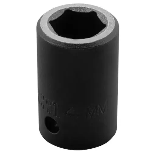[7414M] DADO DE IMPACTO MANDO 1/2" X 14(MM) 6(PUNTAS)  