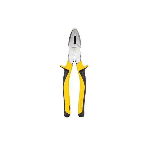 [84-056] ALICATE ELECTRICISTA 8"