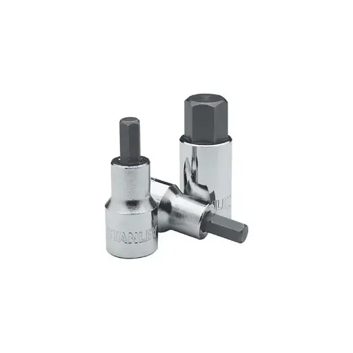 [89-188] DADO MANDO 1/2" X 6(MM) PUNTA HEXAGONAL