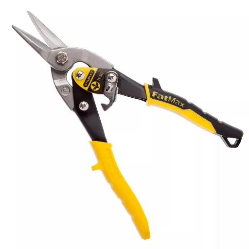 [14-564] TIJERA 10" AVIACION DERECHA