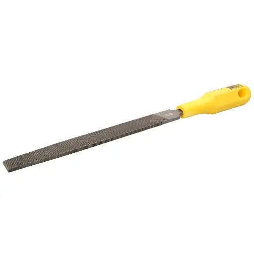 [120338] LIMA PLANA 12" GG CON MANGO