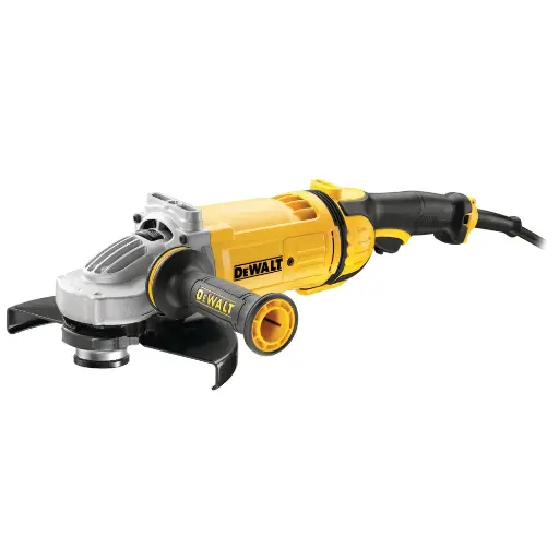 [DWE4559] AMOLADORA 9" 6500(RPM) 120(V) 2400(W) 