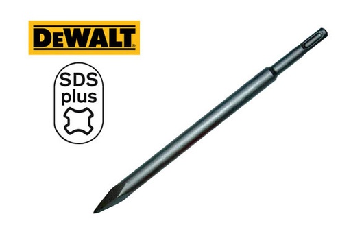 [DWA0804] CINCEL PUNTA SDS MAX 1/2" X12"  15 × 40 × 15 cm 