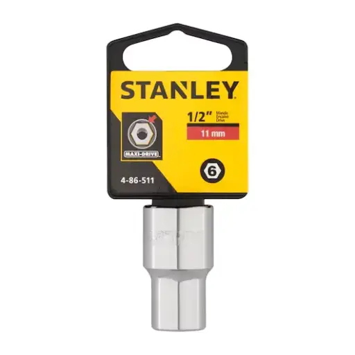 [88-770] DADO MANDO 1/2" X 7/8" 6(PUNTAS)