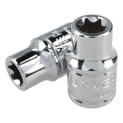 [U5204TX] DADO MANDO 3/8" TORX HEMBRA E04